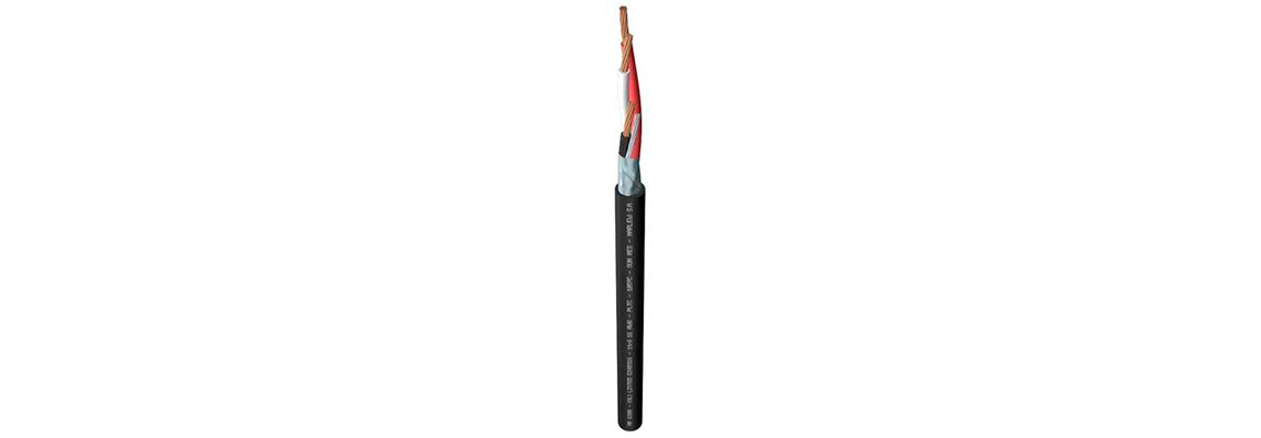 Cables de Automatización e Instrumentación