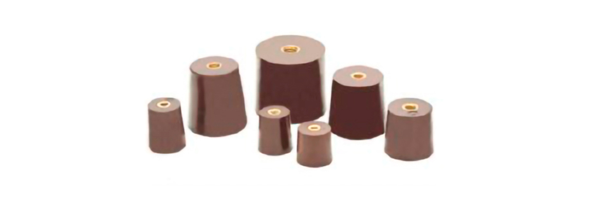 Barras de Cobre – Accesorios