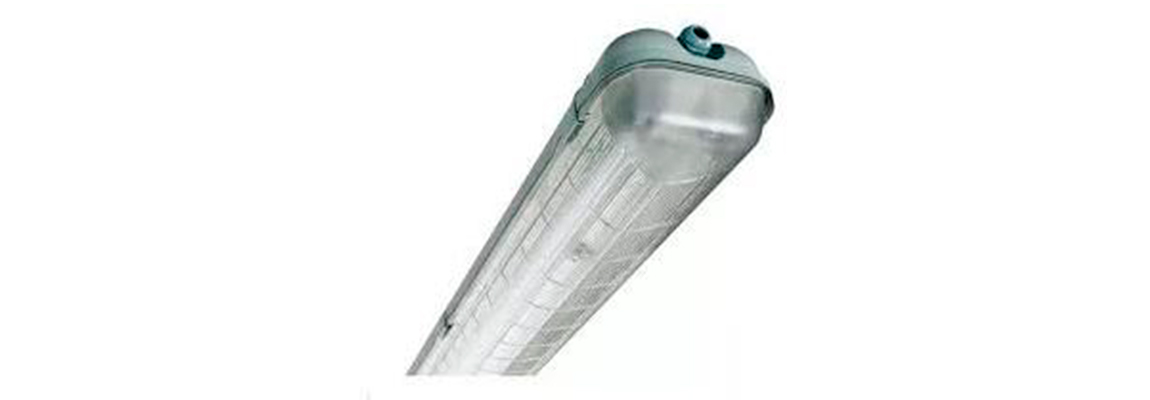 Iluminacion Industrial