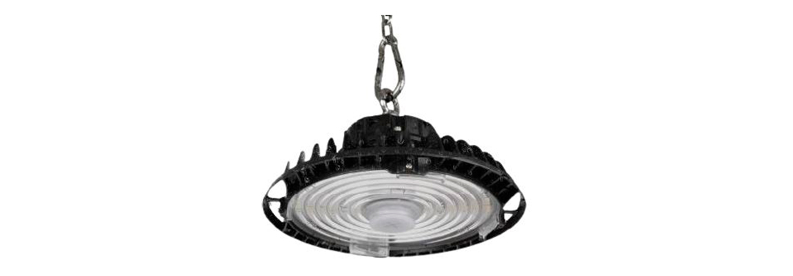 Iluminacion Industrial