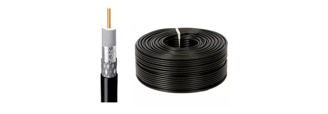 Cables de uso Domiciliario y de Oficina