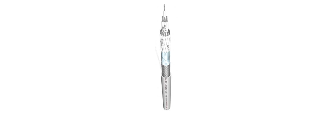 Cables de Automatización e Instrumentación