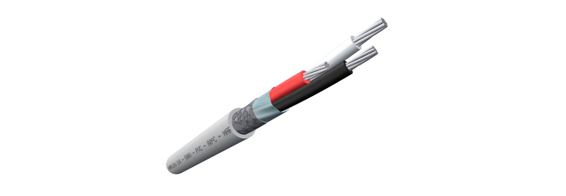 Cables de Automatización e Instrumentación