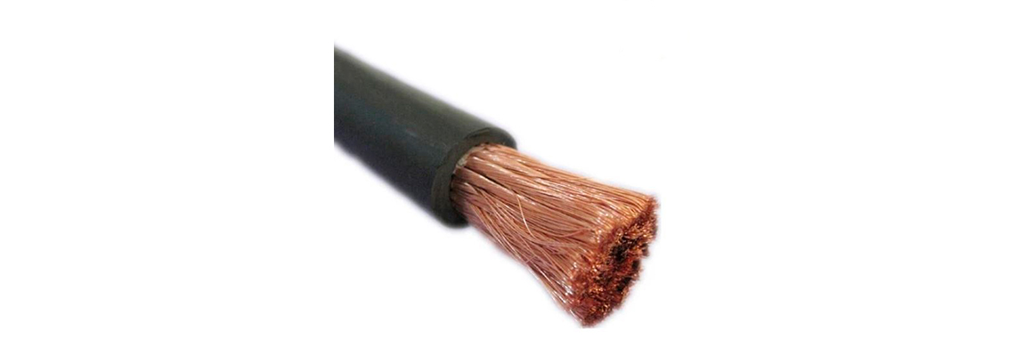 Cables de Potencia
