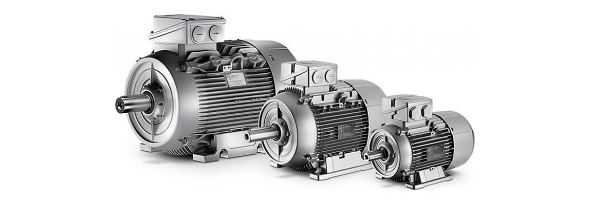 Motores Eléctricos