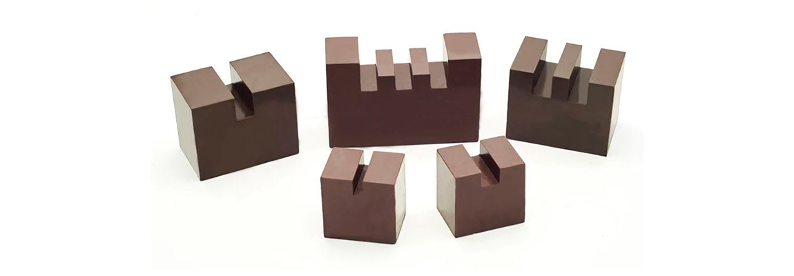 Barras de Cobre – Accesorios