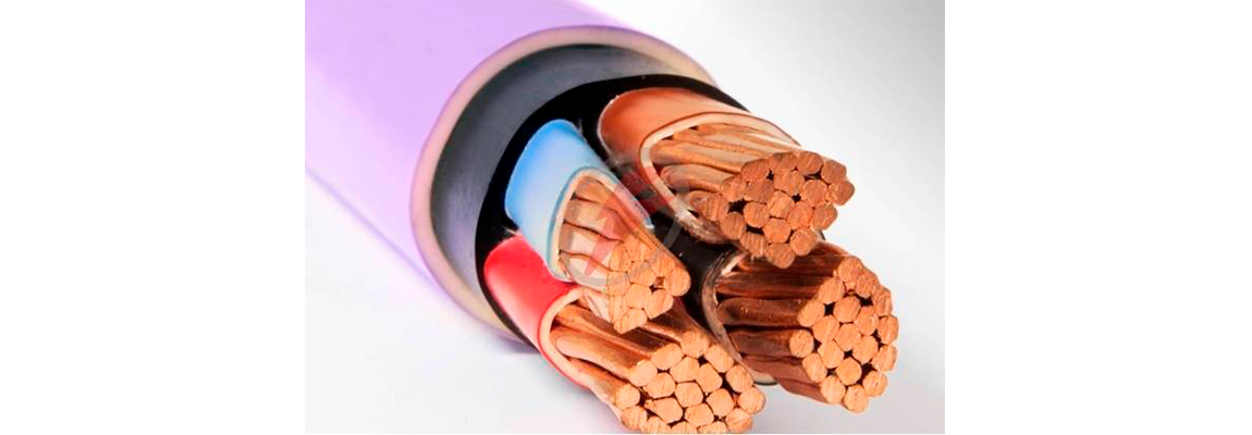 Cables de Potencia