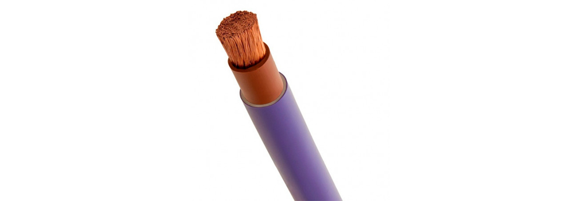 Cables de Potencia