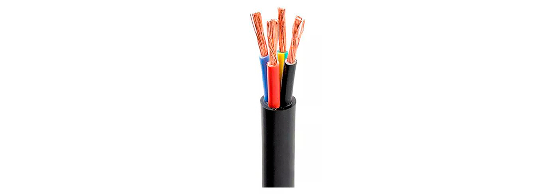 Cables de Potencia