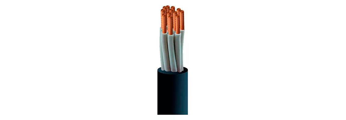 Cables de Comando
